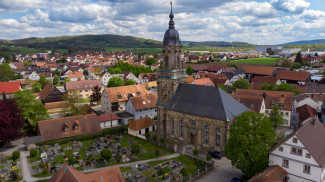 Bartholomäuskirche