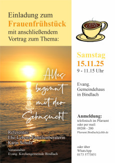 Frauenfrühstück