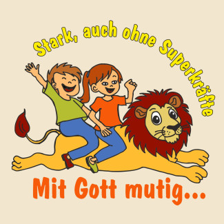 Kinderbibeltag